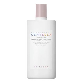 Centella Poremizing Velvet Sunscreen Skin1004 50ml