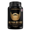 Vitaminas Alfa Para El Crecimiento De La Barba | Biotina