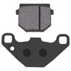 XuLong Front or Rear Brake Pads for E-TON QUADS VXL