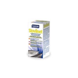 Nuncas Stovilnet - Decalcificante Lavastoviglie - 250g