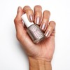 essie Roll With It! Nail Polish, 0.46 fl oz, Glitter