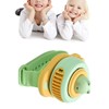 Innovative Cartoon Children's Watch Fan USB Students Portable Small Mini
