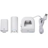Wii Charge N Play White