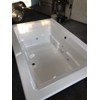 Fiberglass Supply Depot White Gelcoat with Wax – UV-Resistant Marine