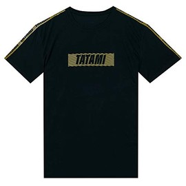 Tatami Fightwear Essential 2.0 T-Shirt - 2XL - Navy