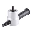Denash Sheet Metal Cutter, Drill Cutter Attachment, Electric Drill Nipper,