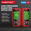 HABOTEST HT628A 628B 전자기 방사선 무선 테스터 휴대용 주파수 [HT628A]
