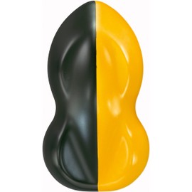 Schmincke - Aero Color® Professional, Gold Ocker, 250 ml, 28 600 027, Fine-Liquid, Colour-Strong Acrylic Paint for Acrylic Painting, Airbrush, Mixed Media