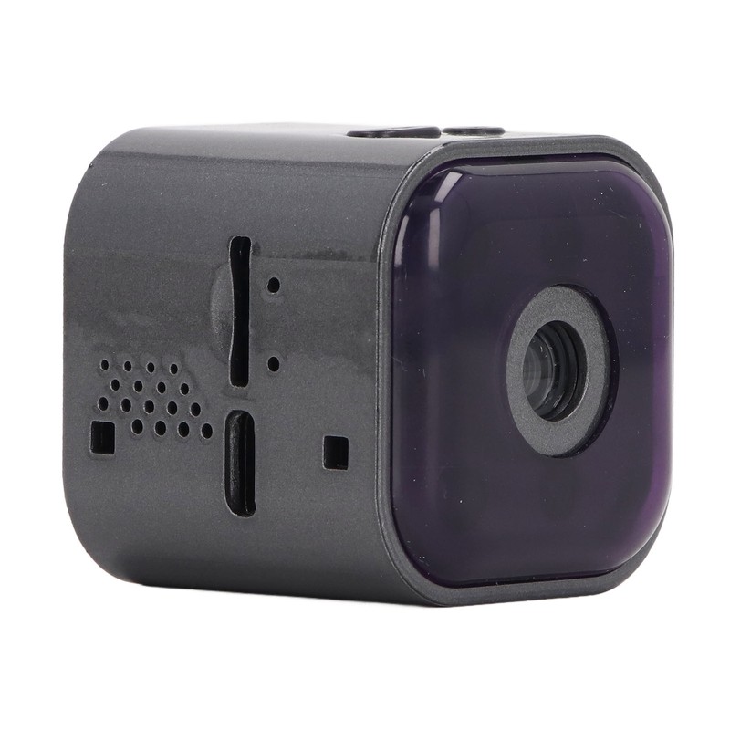WiFi Camera Multifunctional 1080P HD Intelligent Remote APP Control Indoor