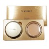 Enprani Le Premier Skin Cover Pact (Main Product + Refill), 1 Piece, No. 21 (Light Beige) / 엔프라니 르 프리미어 스킨 커버 팩트 (본품+리필), 1개, 21호(라이트베이지)