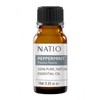 Natio Buy Natio Peppermint Essential Oil 10ml Online | Chempro Chemists