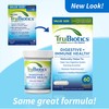 TruBiotics Probiotics for Digestive & Immune Health, Supports Regularity &