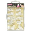 ビューティーネイラー ネイルチップ フレンチティップス FT-2N