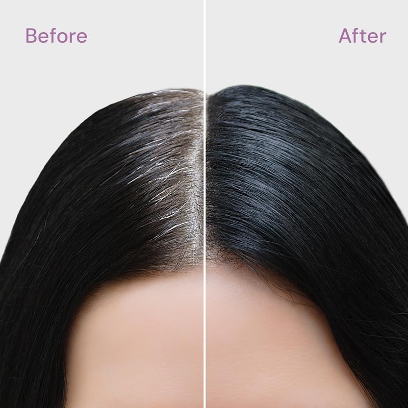 Style Edit Root Touch Up Powder | Temporary Hair Color