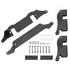 Suspension Full Lift Kit Kit Rise 3 Inch Front and