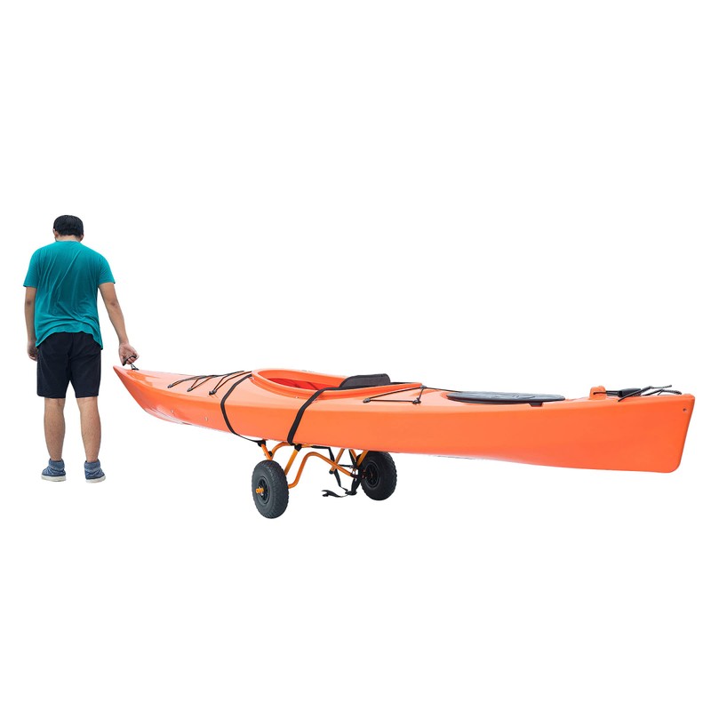 RAD Sportz Kayak Accessories Set – Wall Mounted Storage Hooks