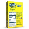 Jolly Rancher Blue Raspberry Singles To Go Drink Mix, 0.65