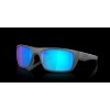 Oakley Drop Point Matte Dark Grey/Prizm Sapphire Polarized 61 mm