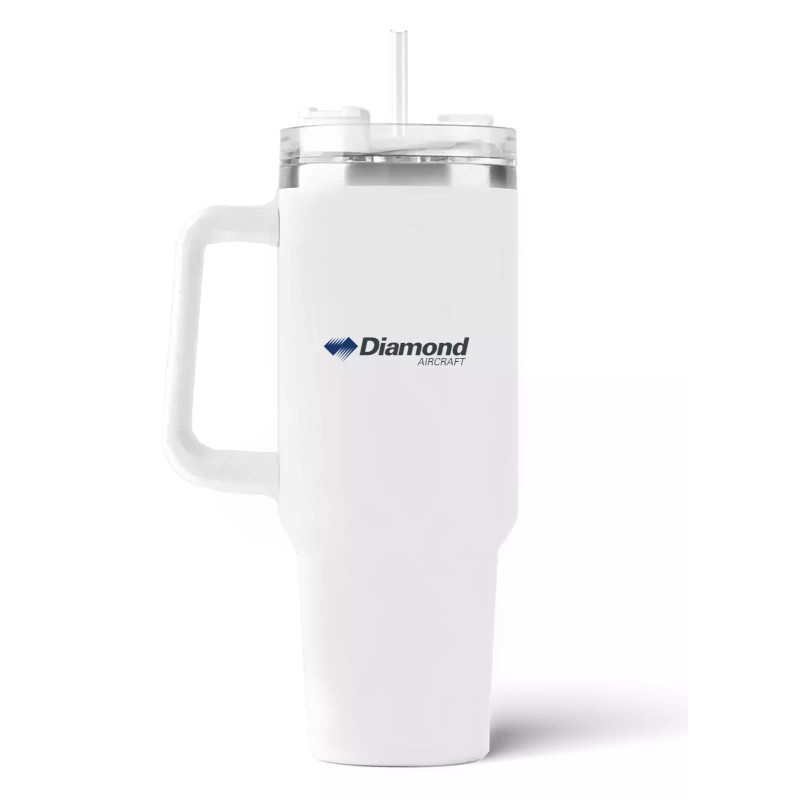 Diamond DA40XLS Quencher - 40oz.
