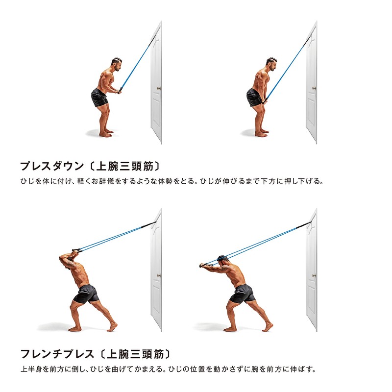 Sakurai Erugam 54171 Hard Training Tube, Gift Door Tube, For
