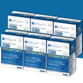 Omega 3 efficacy Chong Kun Dang Omega 3 Supercritical RTG Altige Omega 3 30 capsules, 6 pcs / 오메가3 효능 종근당오메가3 초임계 rtg 알티지 오메가3 30캡슐, 6개