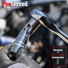 Proferred S45001 Universal Joint, 1/4" Drive