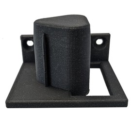 ULROAD Pack of 4 Device Holder Compatible with Bosch 12 V Cordless Screwdriver GSR GSB Holder Wall Mount