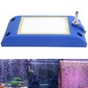 Zerodis Aquarium Air Stone Bars, Fish Micro Bubble Oxygen Diffuser