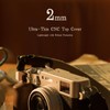 Tilta X100VI Leather Camera Case Compatible with X100VI 1/4"-20 Thread