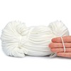 100 m cord, thickness 3 mm, 100% polyester, universal polyester