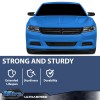 PIT66 Fit For 2015-23 Dodge Charger SRT Horn Style Side