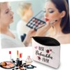 Russian Grandma Gift Babushka Gift Best Babushka Ever Makeup Bag