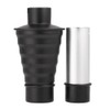 Godox AD-S9 Snoot with Honeycomb Grid for WITSTRO Speedlite Flash