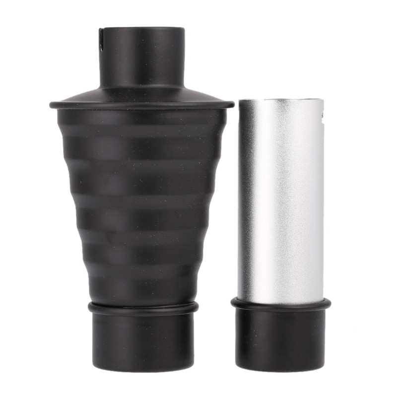Godox AD-S9 Snoot with Honeycomb Grid for WITSTRO Speedlite Flash