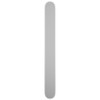 Diamancel Luxury Diamond Nail File – #1 Fine Grit Finishing