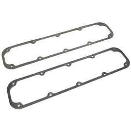 Engine Valve Cover Gasket Compatible with Dodge & Jeep Model Dakota & Durango & Ram 1500 & Ram 2500 & Ram 3500 & Ramcharger & Grand Cherokee with Engine Base 5.2L 5.9L V8 (Rep# VS50419R) - EVS50419R