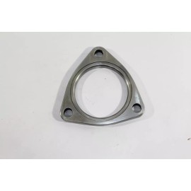 UPP 3″ Gen V Truck Exhaust Flange 1/2" Thick 1018 Mild Steel