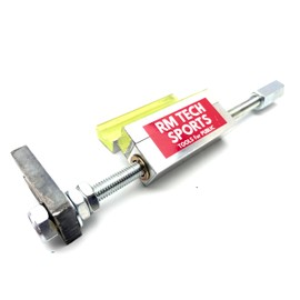 RM tech Golf Shaft Puller Head Removal Tool Golf Club Tool Resshaft