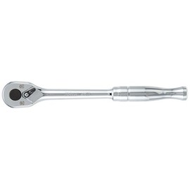 1/2 (12.7 mm) Sq. Ratchet Handle