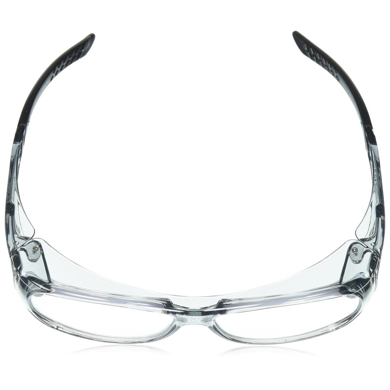 Delta Plus SG-37C OVR-Spec II, One Size Fits All, Clear