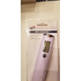 Etekcity American Tourister Handheld  Electronic Hanging Digital Luggage Travel Scale