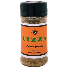 Premium | POPCORN SEASONING Variety 3 Pack | Parmesan Garlic Popcorn Seasoning | Pizza Popcorn Seasoning | Nacho Cheese Popcorn Seasoning | Crafted in Small Batches with Premium Farm Fresh Ingredients