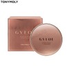 TONYMOLY Gyeol Goun Essence Cover Balm 13g*2ea, Shade:01 Skin Beige