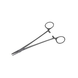 Nippon Fritz Medico Meyo Hegal Needle Holder 7.1 inches (18 cm) E731-997