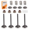 For EZGO 4 Cycle Gas Golf Cart Fuji Robin 295cc