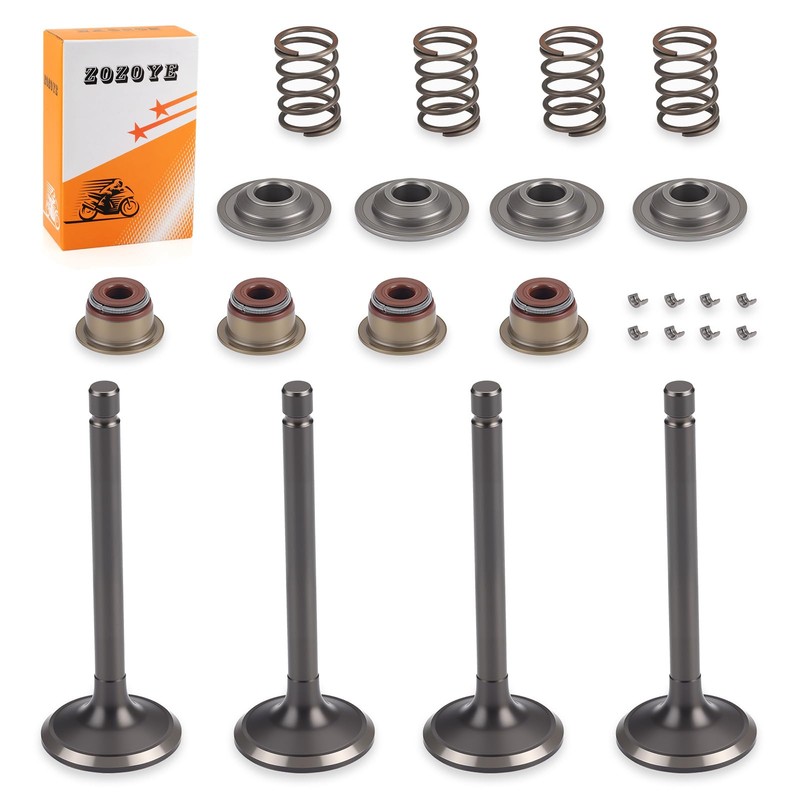 For EZGO 4 Cycle Gas Golf Cart Fuji Robin 295cc