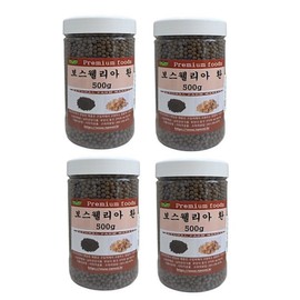 Boavida Boswellia Pills, 4, 500g / 보아비다 보스웰리아환, 4개, 500g