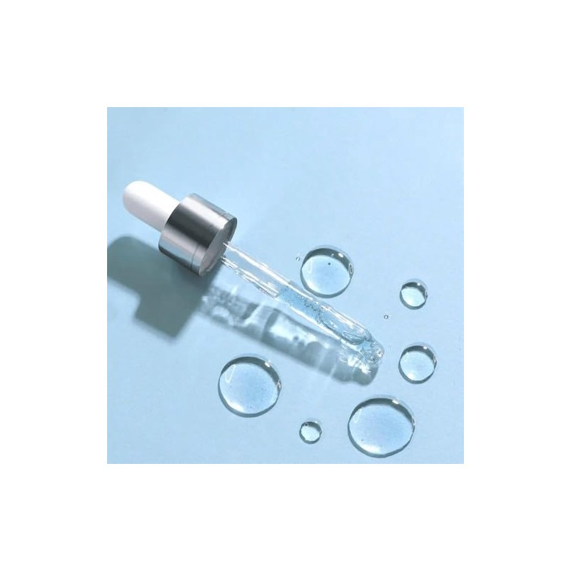 SERUM HIDRATANTE DE ÁCIDO HIALURÓNICO MOIRA COSMETICS FSR004