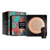 Base Maquillaje Bb Cream Cabeza Hongo Blanqueador Hidrata Fl