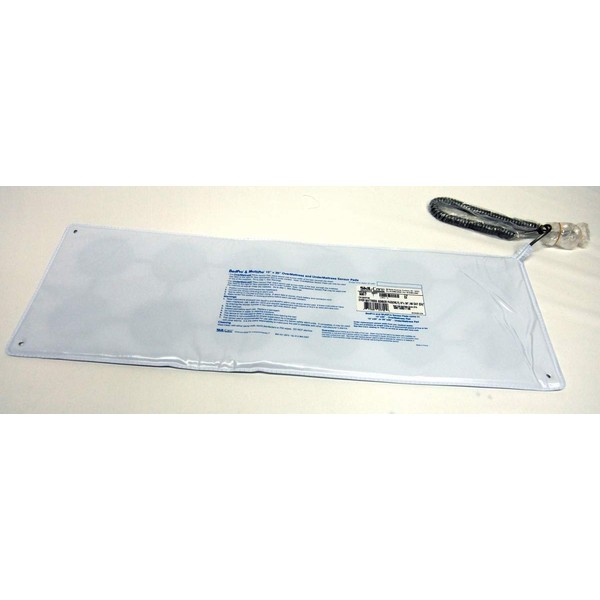 Skil-Care Sensor Pad Only, 10” x 30 - Additional Comfort